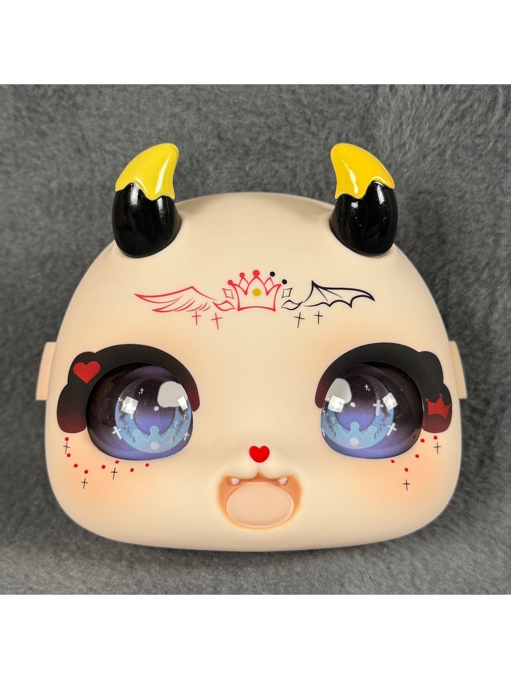 Boboco 500% V2 Replacement Face